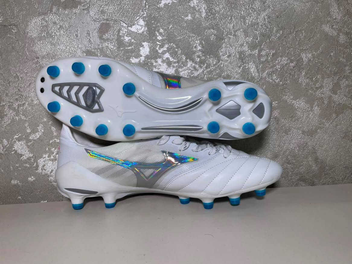 حذاء Mizuno Morelia Neo ميزونو اصلي قياس 28.0 بضاعة DHL برازيلي


**إذا كنت صاحب هذا الإعلان وتريد حذفه لأي سبب، رجاءا أرسل رسالة إلى الدعم الفني**