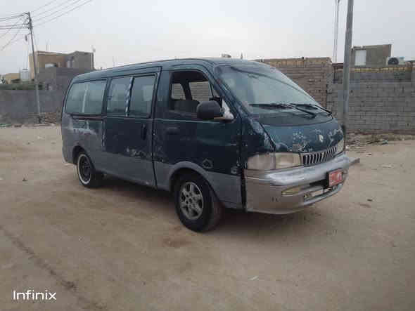 بريجو 2005 البيع ومراوس سعره 17 وهذا رقمي ***********
