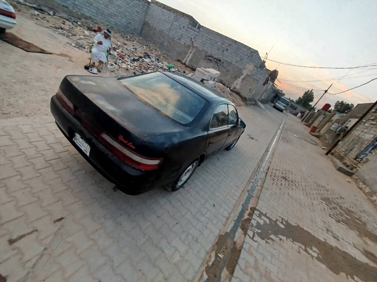 .. تويوتا كراون شيزر   السعر  ((  22 )) 
 مكفوله من الكص والنقل جثه مكينه وكير نظيفات 2500
حداديه نظيفه داخل نظيف .تحويل مباشر ( مشروع وطني) النجف الاشرف.. المناذره ***********
