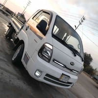 كيا 2021 • رقم بابل • كفالة عامة