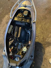 ماكس منغولي • موديل 2007 • نظيفه