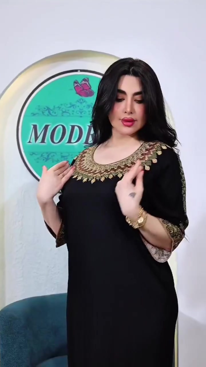 #تخفيضات_اخر_الدرازن
دشداشة كشمير مطاط الأصلي 

تطريز غباني صدر وردن فوووووول 

القياسات/L XL XXL 

سعر الدرزن 125

اقل طلب نص درزن


**إذا كنت صاحب هذا الإعلان وتريد حذفه لأي سبب، رجاءا أرسل رسالة إلى الدعم الفني**