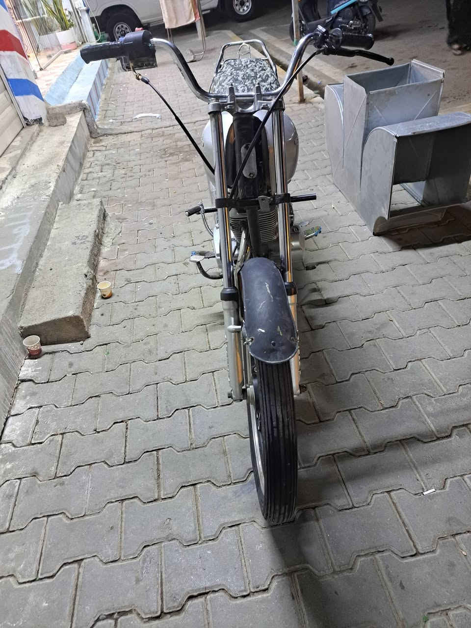 للبیع ساڤین 5گیر 2019 مابی عیب کلشی مابی صوت مابی صرف تایرات جدید دبڵات شغڵ سعر250بی مجال ڕقم واتساب ***********
