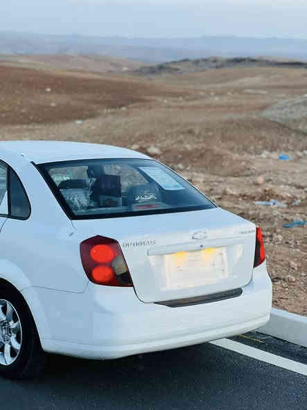 ماشەڵا لە ماڵی هەموولایەک
شۆفرلێت ئۆپترا مۆدیل2012گێڕعادی 
یەک پارچەوو سەر هیلالەکی  بۆیاخە
تایەو ویلی لۆک کامل جوانکاری کراوە
تاقم پێشوو دوای لۆک دینارێک مەسرەفی نیە 
سەنەوی ساڵێکە بەسەر چووە 
سەیارەکە ماڵی دۆستە کارەبایەتی گشت گیانی بەشەرت   سعری ٧٨$ مەجالێکی برایانە 
شوێن کۆیە 
بۆ زانیاری زیاتر ***********
***********
