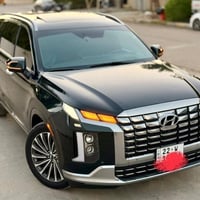‏Hyundai palisade  2023 calligraphy هونداي بلسايد كلگرافي  الموديل : 2...
