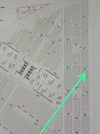 مجمع الجنائن • بلوك ١ دار ٢٣ • ٢٠٠م