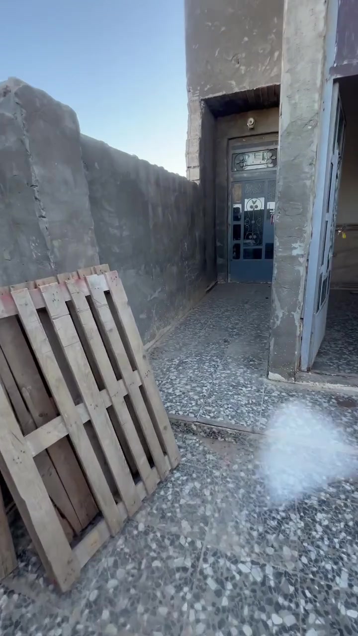 بيت للأيجار ب14 علة شارع حاتم الطائي ***********
