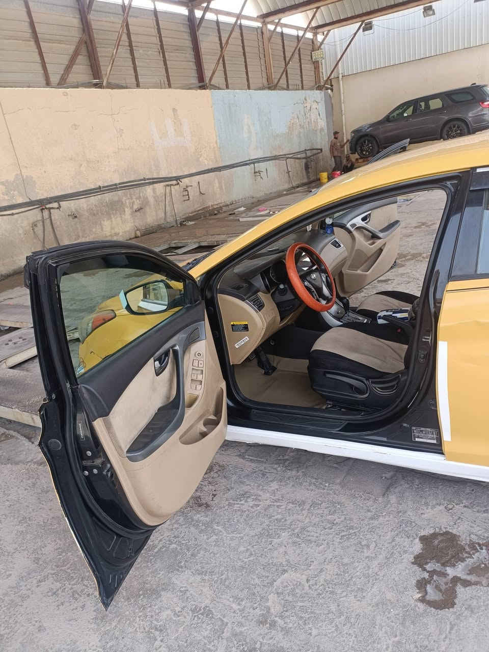 يالله النترا موديل 13 امريكي مكينه 1800 دوش كير ومحرك وتبريد شرط حادثهه جاملغ خلفي بس ماعابر أبد وبيهه بنيد مبدل وقبق الجنطه والباقي كفاله رقم بغداد مشروع وطني بسمي تحويل ثاني يوم العنوان ذي قار مركز  السعر 93  وبيهه مجال للشراي رقمي *********** أخوان الله يرحم والديه ألي يشوف السعر غالي أو مايناسبه يعبر المنشور أو يعلق بكلمه طيبه مثل أخلاقه الطيبه والرزق على الله

