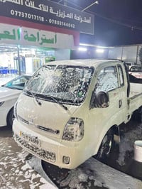 كيا حمل مديل 2024 رقم بغداد باسمي #رقمي07741263781  باسمي شخصياً ماشيه...