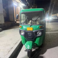 تكتك للبيع رقم وسنوية مكاني بغداد بيهة ضربة بل غد والباقي كفالة  07721...