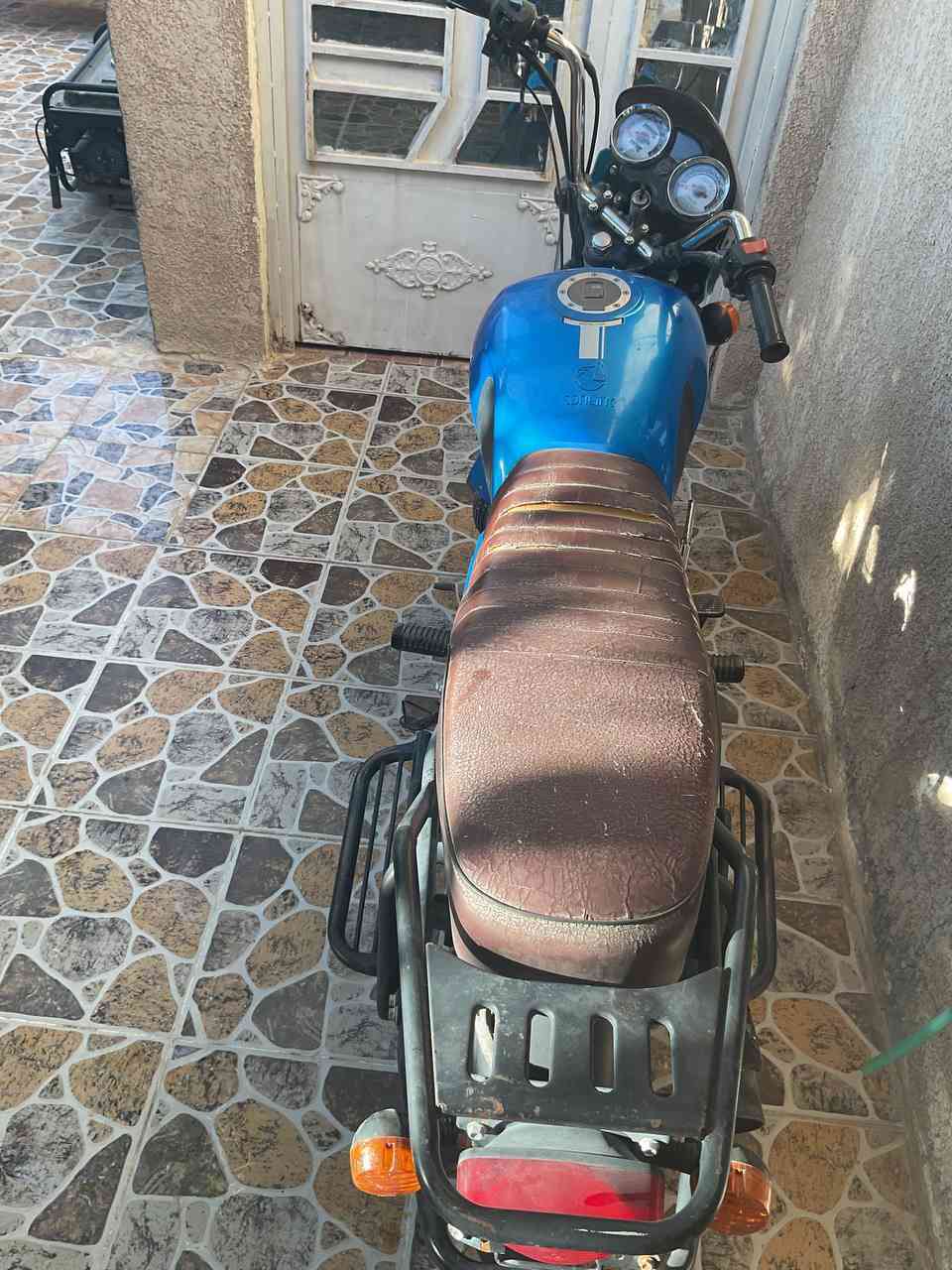 دايون سونك موديل 2022  السعر 750


**إذا كنت صاحب هذا الإعلان وتريد حذفه لأي سبب، رجاءا أرسل رسالة إلى الدعم الفني**