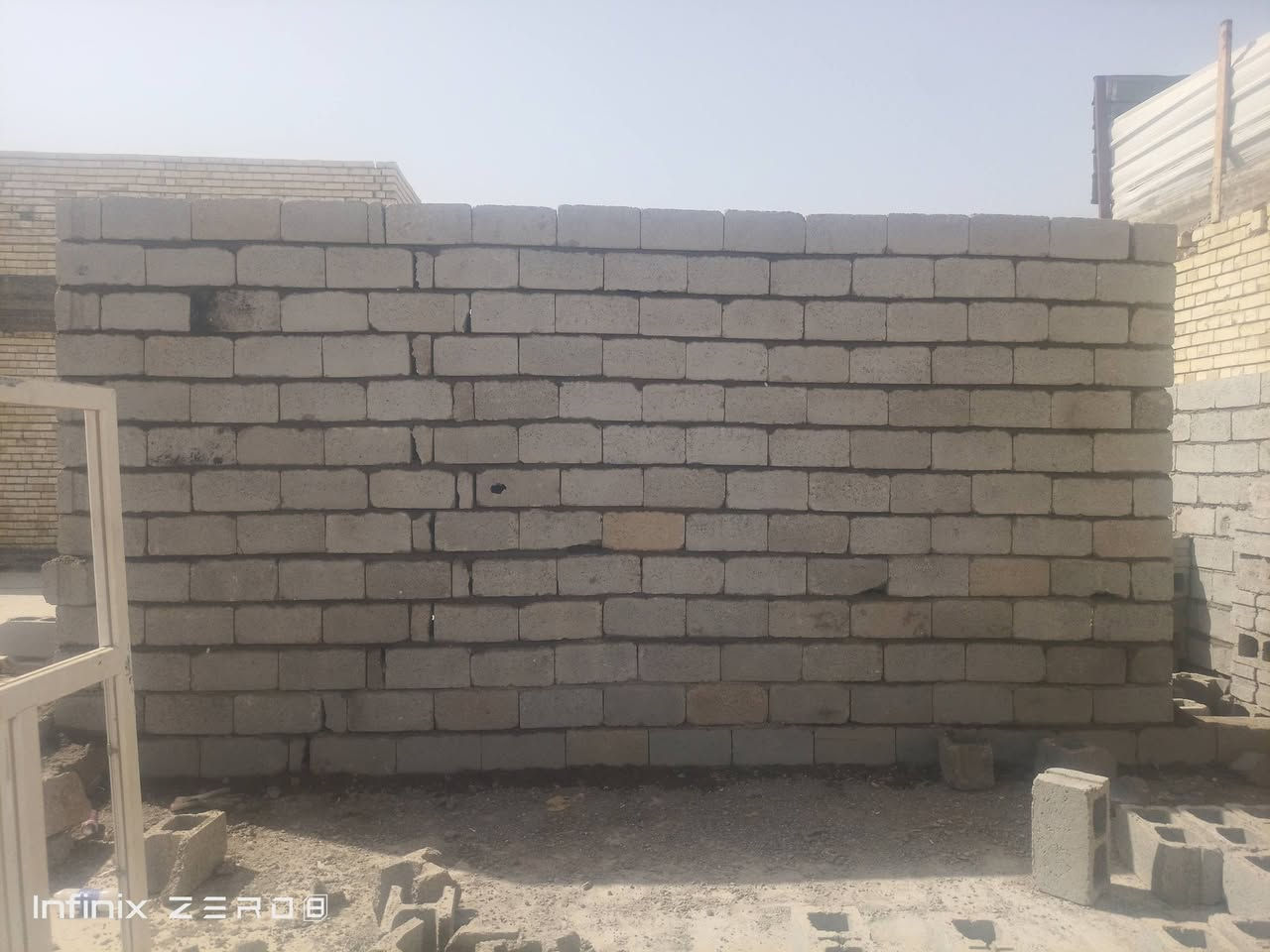 سلام عليكم خلفه بناء بلوك طابو ك ***********////***********
