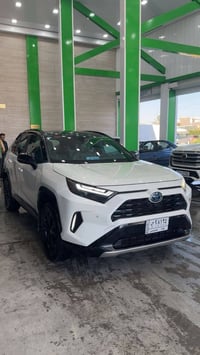 راف4 ٢٠٢٢ • وارد أمريكي • فور ويل