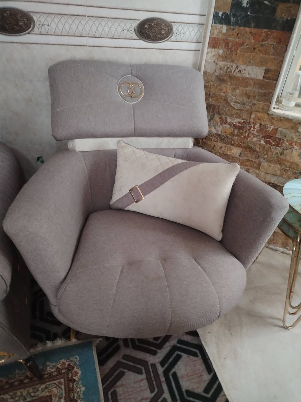 تخم تسگام ١٠ مقاعد درجه اولى جدا نظيف اي استفسار الاتصال على هذا الرقم *********** او ع الخاص
