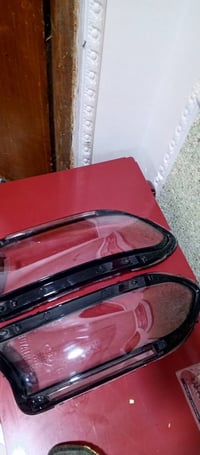 زوج • قطع غيار