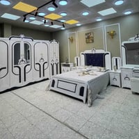 جاهز للحجز • غرف نوم • السماوة المثنى