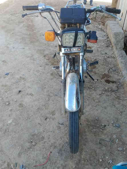 دراجه البيع وراق صليه مكفوله موديل 2020 قضارفاعي مكلفه بنشر السفساركثر التصال*********** بيه مجال حك الجيه550
