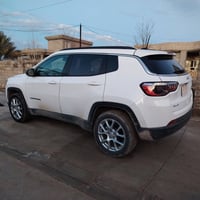 كومباس • ٢٠٢٤ • ضرر باب