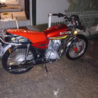 ١٥٠سي سي • ٢٠٢٤ • السليمانية