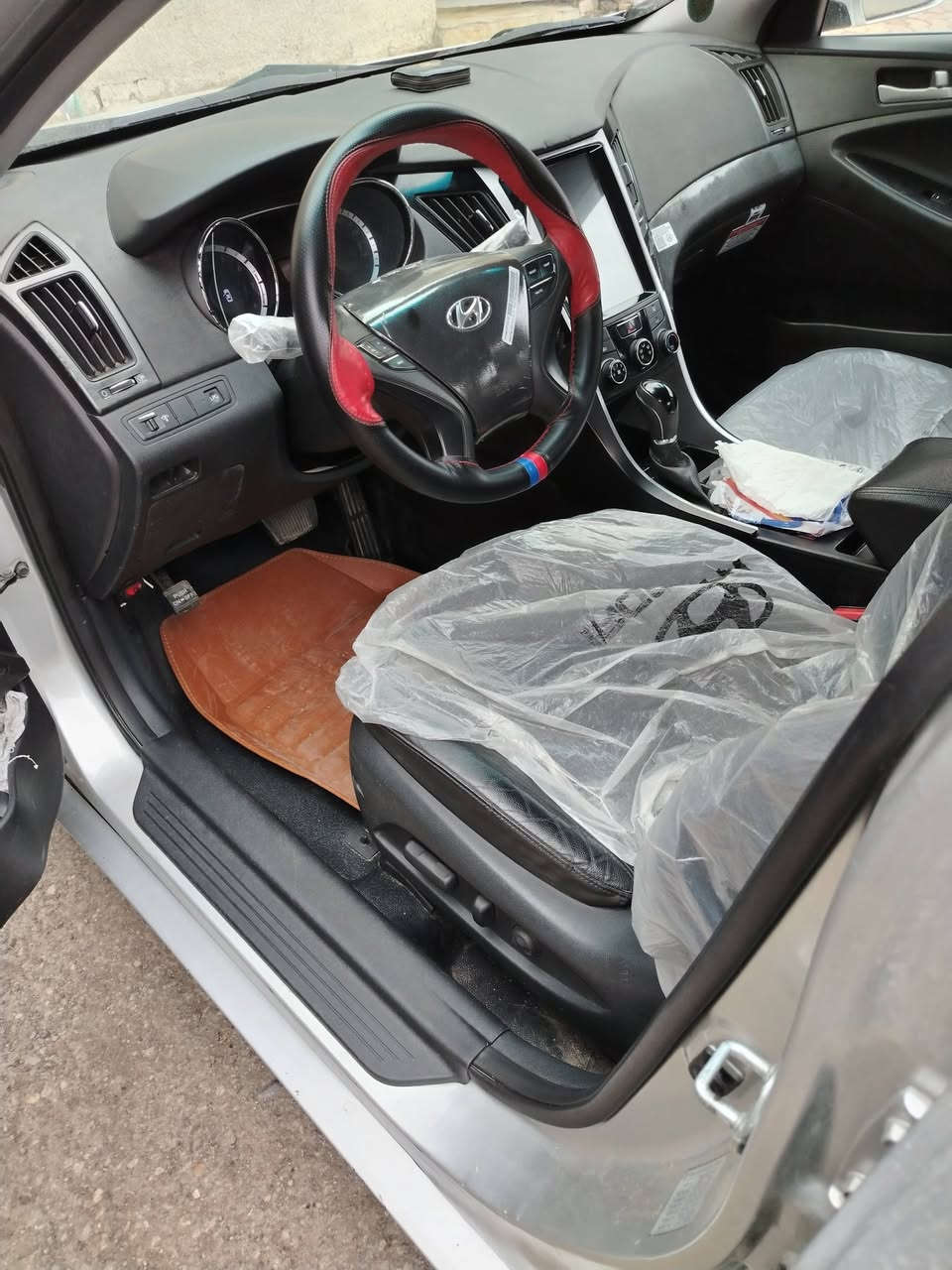 السلام عليكم سوناتا ٢٠١٣ جديده أدوات للمعلومات الاتصال ***********
