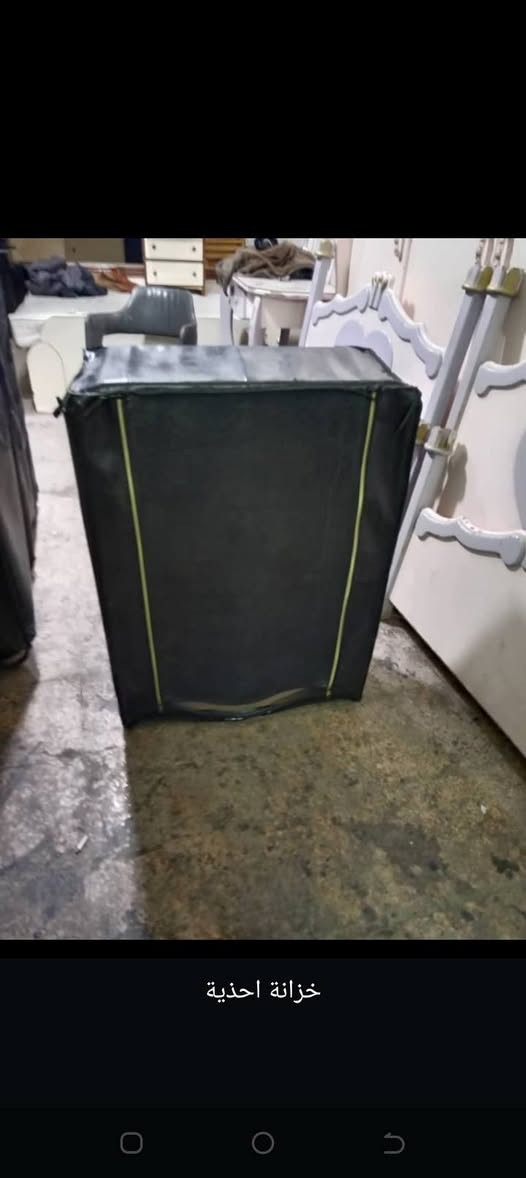 خزانتين جلد التنين ٢٠٠الف للتواصل 0950513815 يوجد واتس اب تابعني ليصلك كل جديد


**إذا كنت صاحب هذا الإعلان وتريد حذفه لأي سبب، رجاءا أرسل رسالة إلى الدعم الفني**