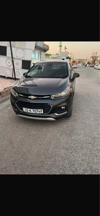 تڕاکس ٢٠٢٠ • مواصفات امريكي • محرك ١.٤ توربو