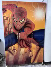 كاونتر • سبايدرمان • كركوك حي النصر