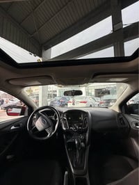 فورد فوكس • ٢٠١٧ • فول اوبشن