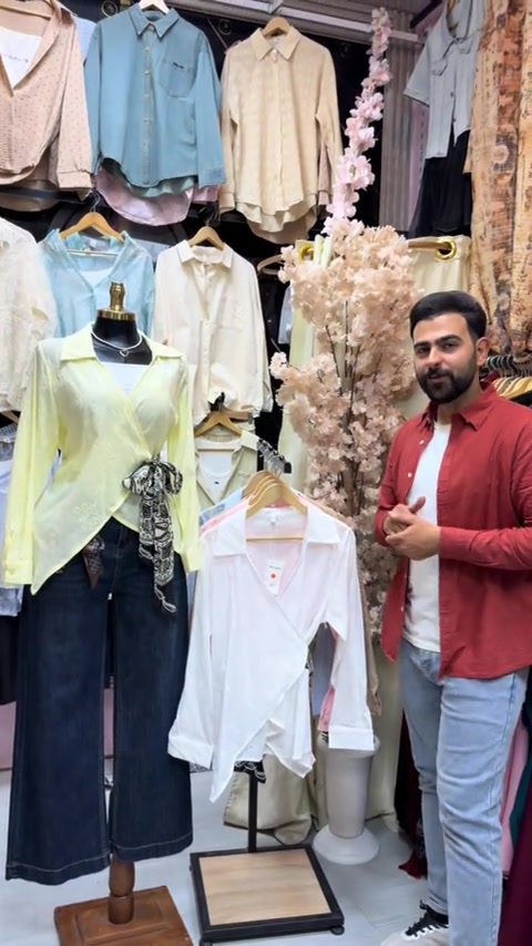 مقطع عشوائي #ازياء_السيد #سوق_الاولى #اكسبلور #explore #foryou 


**إذا كنت صاحب هذا الإعلان وتريد حذفه لأي سبب، رجاءا أرسل رسالة إلى الدعم الفني**