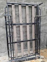 تفصيل حديد • حديد ثقيل • اكسسوار سيارة