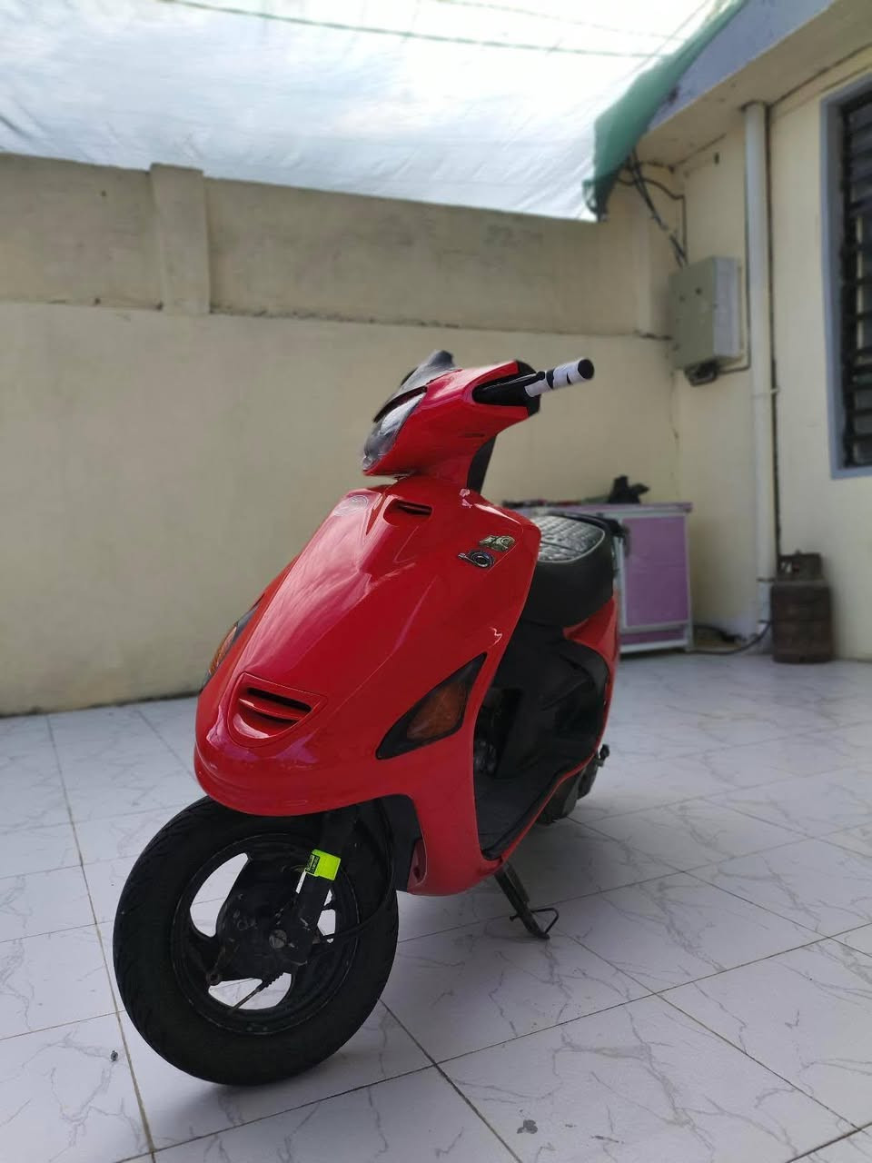 السلام عليكم اخوان الدراجة البيع ماعايزة برغي السعر ٣٠٠ بيهة مجال الرقم ***********
