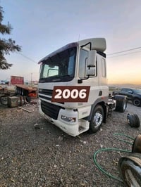 شاحنات • موديل ٢٠٠٧/٢٠٠٦/٢٠٠٥