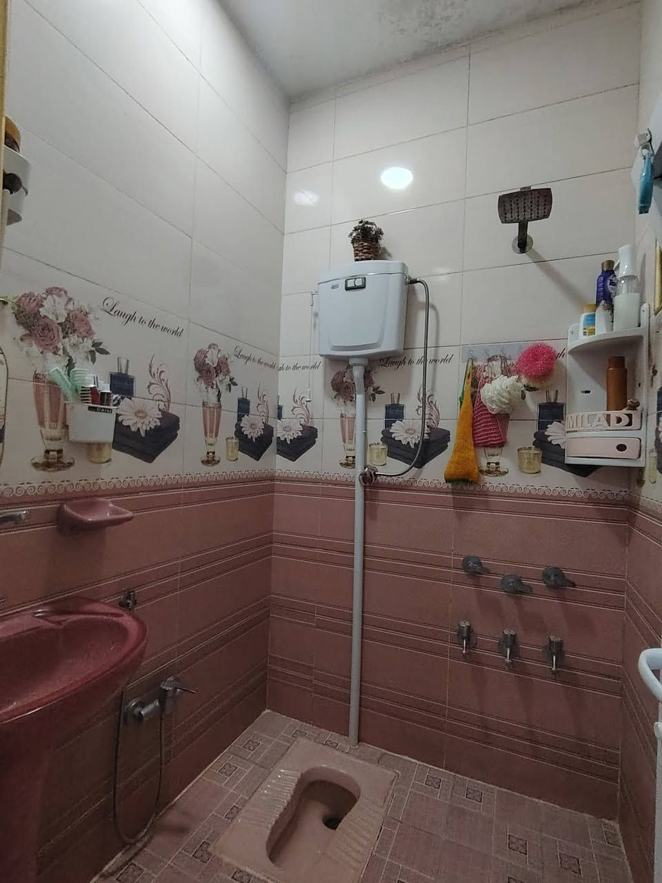 السلام عليكم بيت للبيع مساحة ٨٦ متر طابو زراعي سند 25 مكان الشرطة الخامسة قرب حسينيه السيدة رقية عليها السلام للإستفسار ***********
***********
