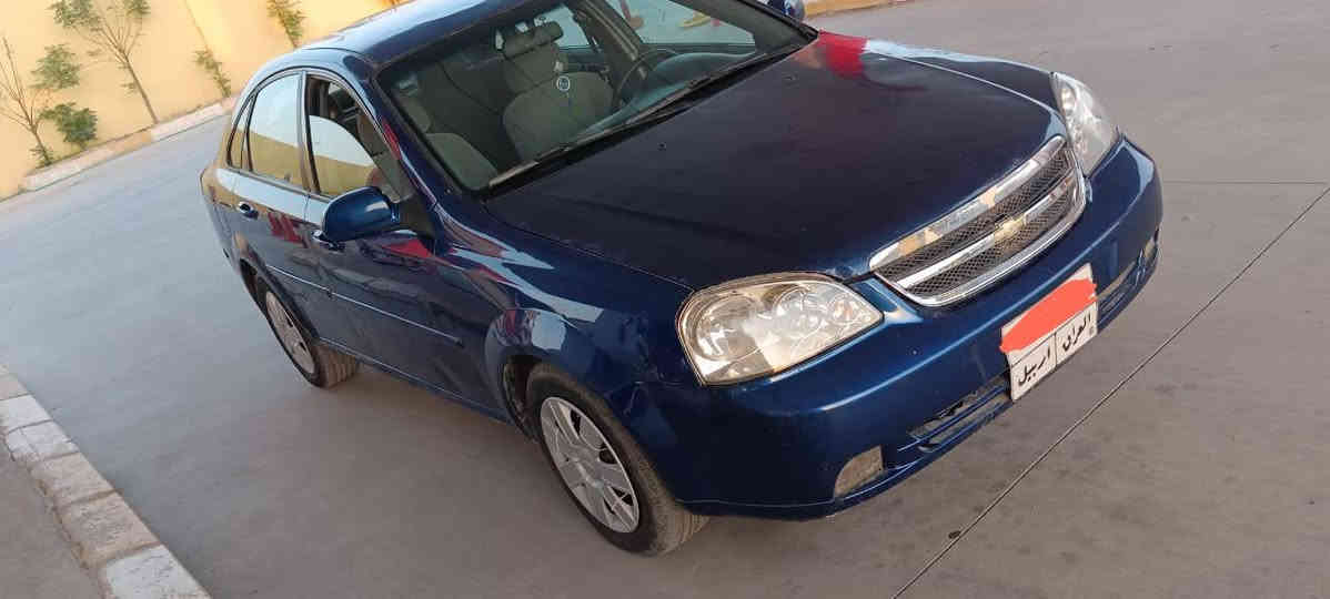 شوفرليت اوبترا سازوكي 2008 گير توماتيك،(يرهم مراوسه برقم شمالي) رقم اربيل،  بيها قطعتين ونص صبغ ، گير ومكينة وتبريد بشرط، تحويلها بشرط سعرها مناسب57 $ ومجال قليل العنوان قضاء بردرش*********** --*********** اكر, نينوى
