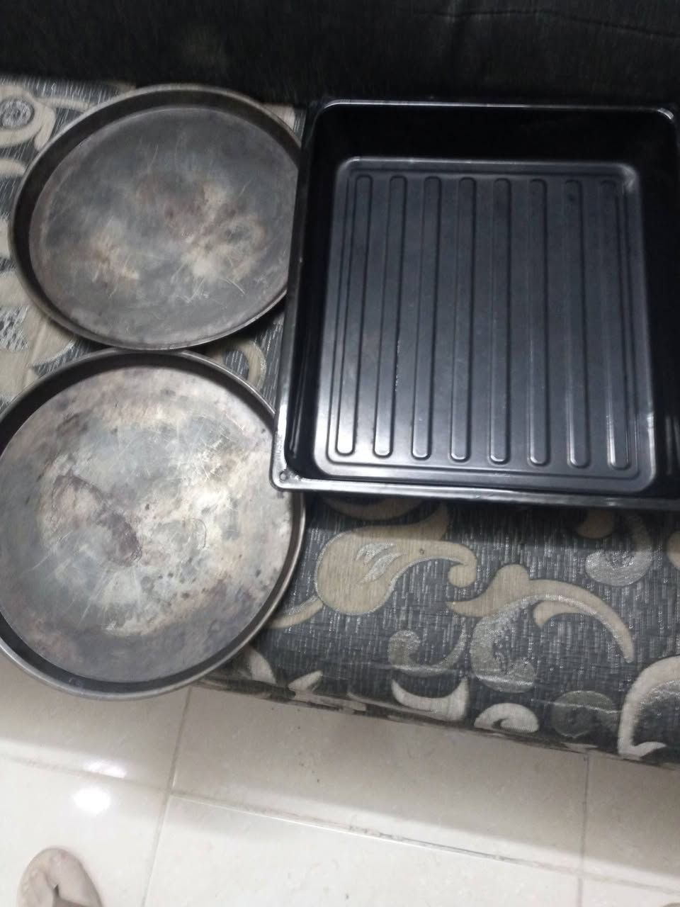 للبيع اترك تعليق وانا اجاوب


**إذا كنت صاحب هذا الإعلان وتريد حذفه لأي سبب، رجاءا أرسل رسالة إلى الدعم الفني**