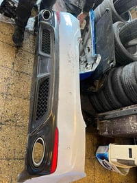 دعاميه اماميه • دعاميه خلفيه • جنسز G70 2020