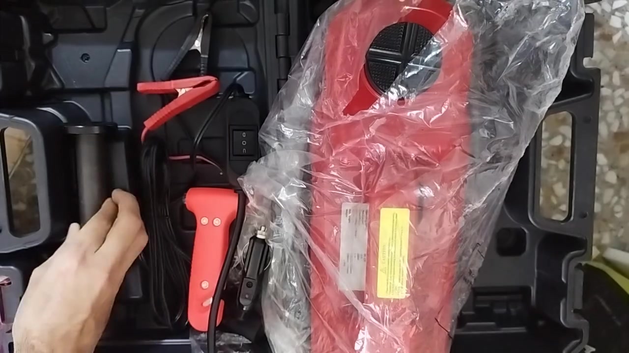 جگ كهربائي،على جداحة السياره + جطل


**إذا كنت صاحب هذا الإعلان وتريد حذفه لأي سبب، رجاءا أرسل رسالة إلى الدعم الفني**