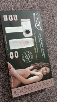 جهاز ليزر • شبه جديد • إلكترونيات