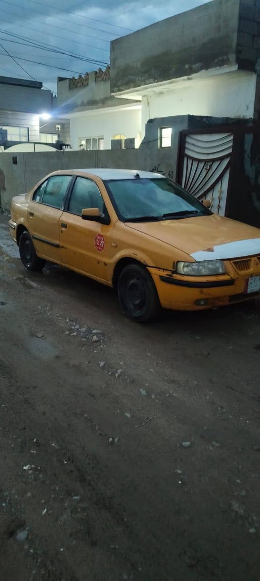 سمند 2010 __ سعر 25 بي مجال 
كشر كدام العين مشروع وطني سنوية لي 2029
كاربون بانزين بيها مصفرة هيئة و غرامة 
كير نضيف محرك بي بخار تريد وكالة تريد تحويل 
مكاني موصل برطلة قرب مفرق عربو التواصل خاص
او على الرقم ***********
