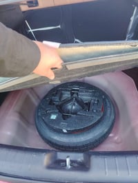 سياره فورتي موديل 2024 فول مواصفات سياره جديده وجاهزه نظافه واحد علئ و...