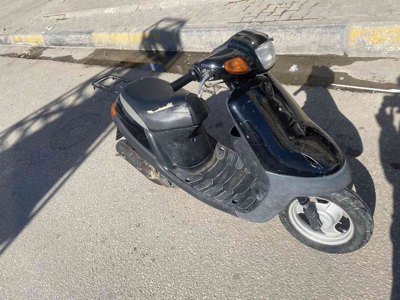 السلام عليكم دراجه بطه البيع حلوه الدراجه نضيفه مفتوحه مره وحده سلف تشتغل ما نقص بيه اي شي  السعر 275وبيه مجال مكان كربلاء للاستفسار 
***********
