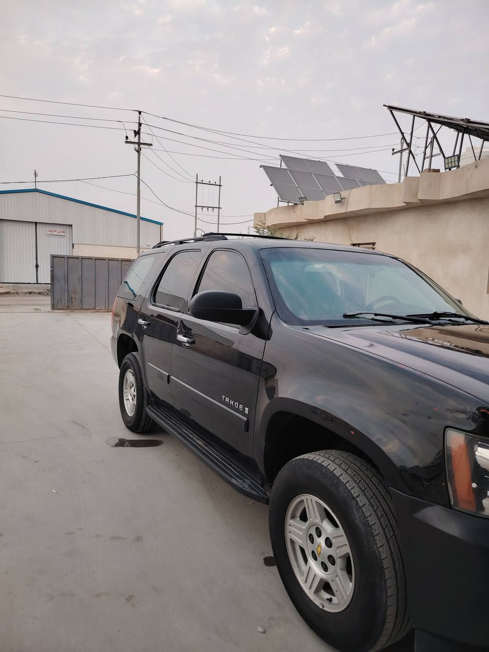 تاهو 11البيع خليجيه كفاله عامه  تخم تاير حداديه جديده دشبول جديد شاشه دشبول جديده كامره خلفيه كير مكينه خير من الله ***********
