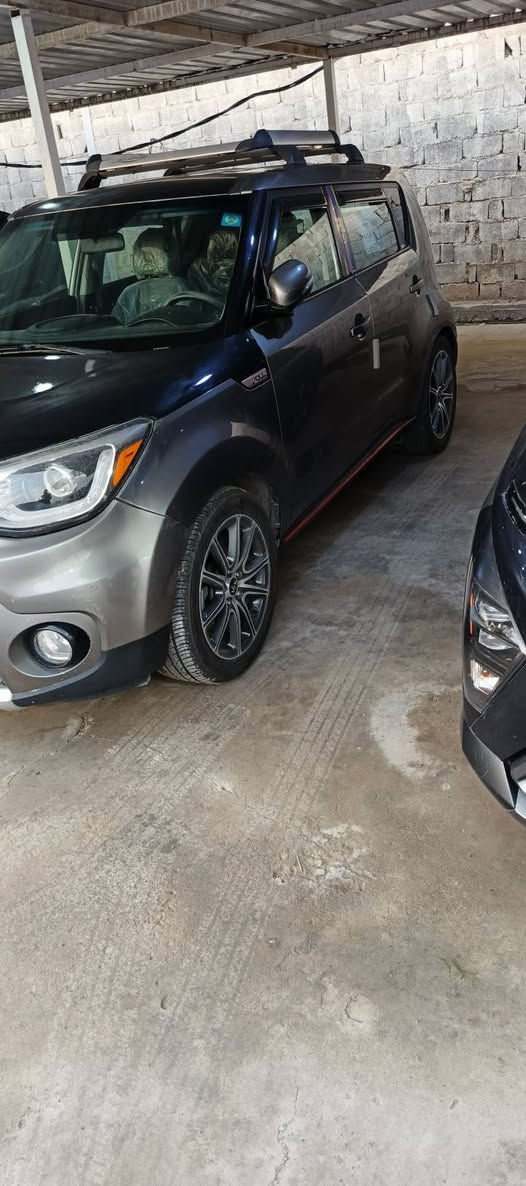 السلام عليكم البيع صول 2019
سيارة فول مواصفات  عده الفتحه 
حادثها جامرلوغ وباب بدون دواخل 
والجامرلوغ الخلفي بس رش فول 
محرك تيربو 16سياره ماشيه 59الف جديده 
عنوان ديالى جديده الشط معرض بوابه بغداد
سعر 123وبيها مجال ***********
