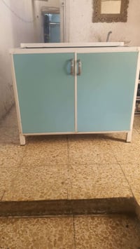 كاونتر سنك • ١م١٠سم • مدينة الصدر