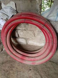 صونده جديده ما مستخدمه دقيقه للبيع مكان بغداد رقم 07775886483