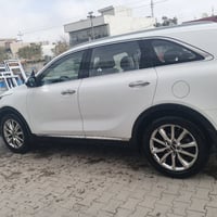 سورينتو • ٢٠٣١ • كفاله باسمنا