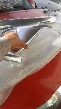 سورنتو سنتافيا • سبورتج توكسان • الرمادي شارع ٦٠