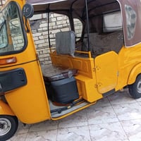 تكتك • موديل 2022 • بغداد