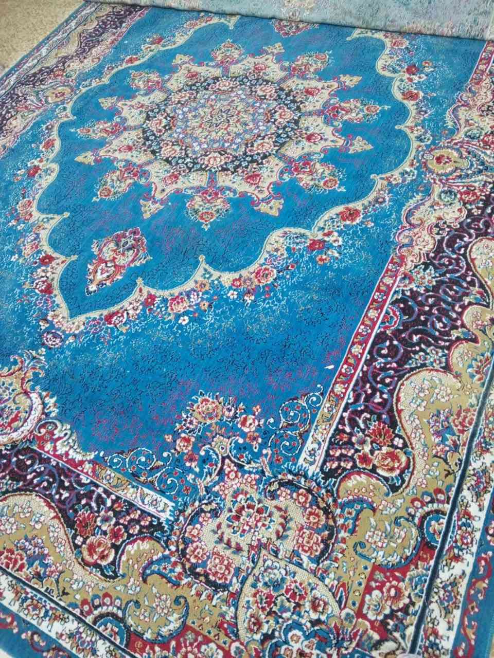 زوليه أيراني كاشان 440 شانه قياس 3ب4 سعر 70
مكان الغزاليه


**إذا كنت صاحب هذا الإعلان وتريد حذفه لأي سبب، رجاءا أرسل رسالة إلى الدعم الفني**