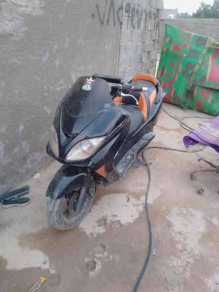 السلام عليك  فورصه 0/8شغاله مابيهه شي مكان بغداد العبيدي  السعر 600وبيهه مجال ***********
